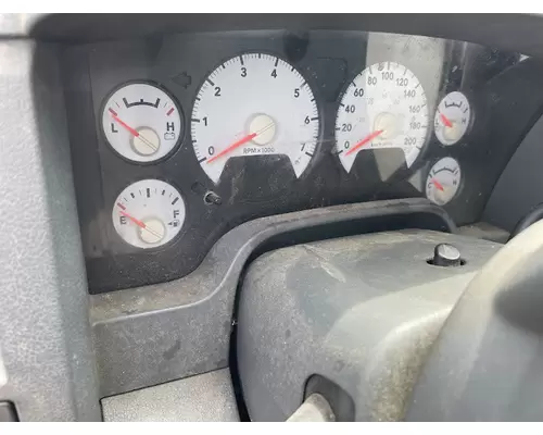 DODGE p/u Complete Vehicle