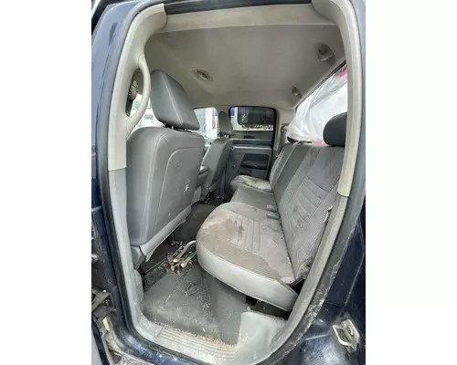 DODGE p/u Complete Vehicle
