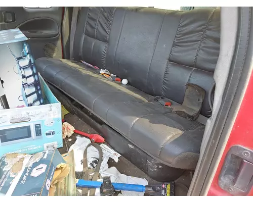 DODGE p/u Complete Vehicle