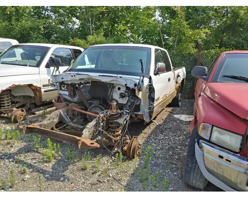 DODGE p/u Complete Vehicle