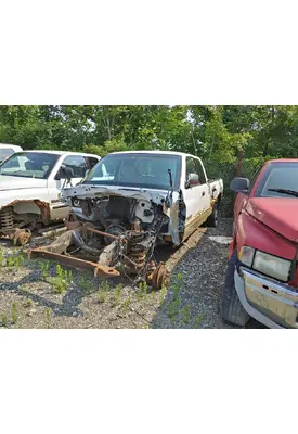 DODGE p/u Complete Vehicle