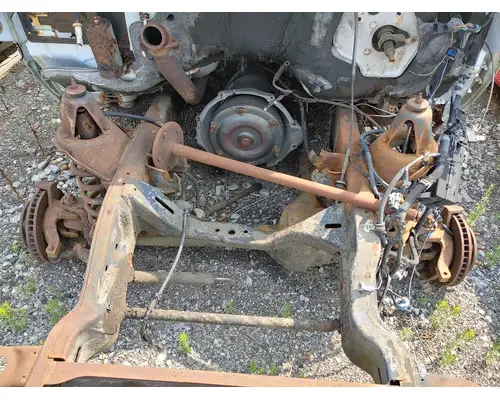 DODGE p/u Complete Vehicle