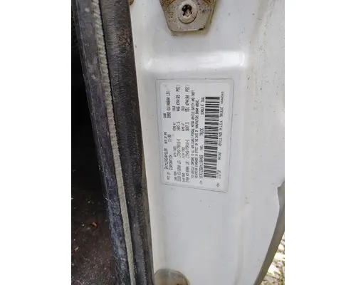 DODGE p/u Complete Vehicle