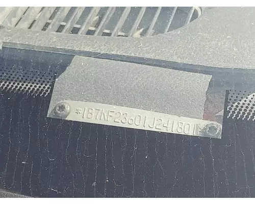 DODGE p/u Complete Vehicle
