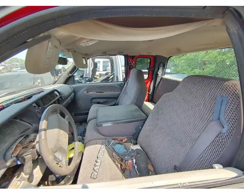 DODGE p/u Complete Vehicle