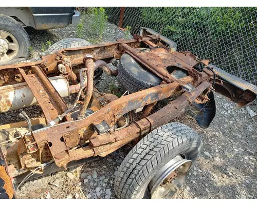 DODGE p/u Complete Vehicle