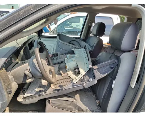 DODGE p/u Complete Vehicle