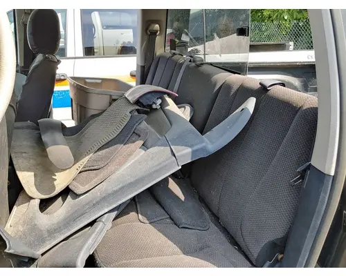 DODGE p/u Complete Vehicle