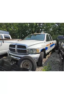 DODGE p/u Complete Vehicle