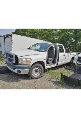 DODGE p/u Complete Vehicle