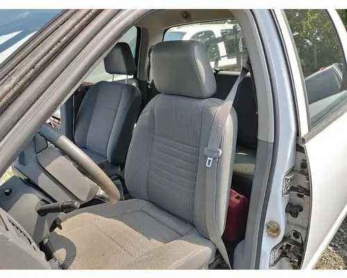 DODGE p/u Complete Vehicle