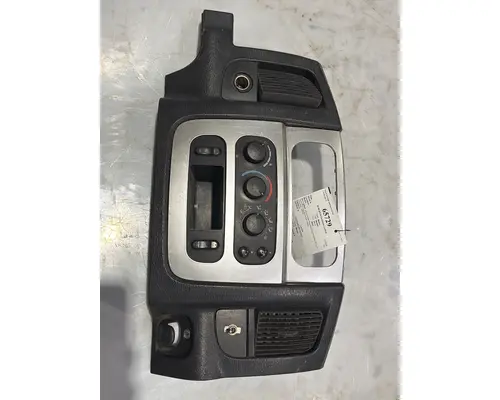 DODGE p/u ECM (HVAC)climate control