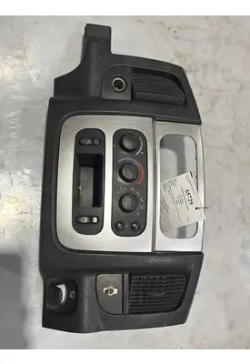 DODGE p/u ECM (HVAC)/climate control