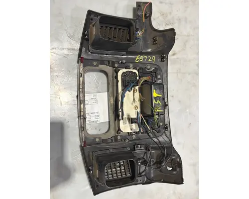 DODGE p/u ECM (HVAC)climate control