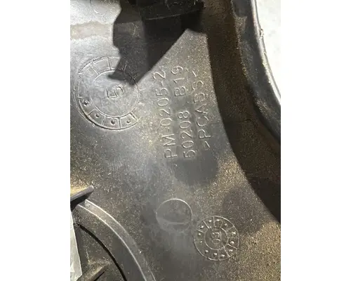 DODGE p/u ECM (HVAC)climate control