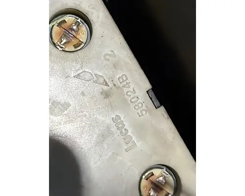 DODGE p/u ECM (HVAC)climate control