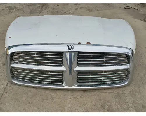 DODGE p/u Hood