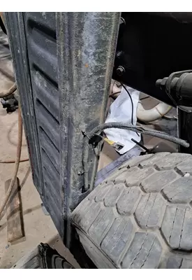 DODGE p/u Liftgate/Tailgates