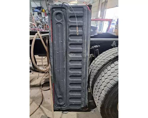 DODGE p/u LiftgateTailgates
