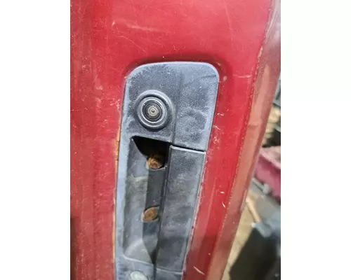 DODGE p/u LiftgateTailgates