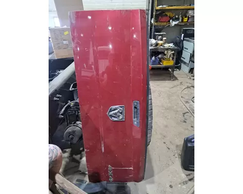 DODGE p/u LiftgateTailgates