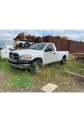 DODGE p/u Rebuilders