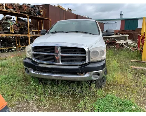 DODGE p/u Rebuilders