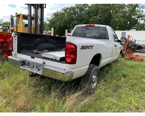 DODGE p/u Rebuilders