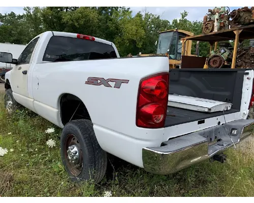 DODGE p/u Rebuilders