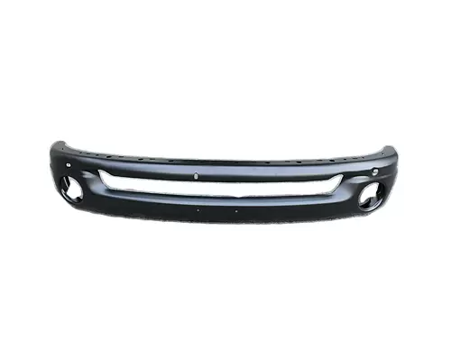 DODGE  BUMPER ASSEMBLY, FRONT