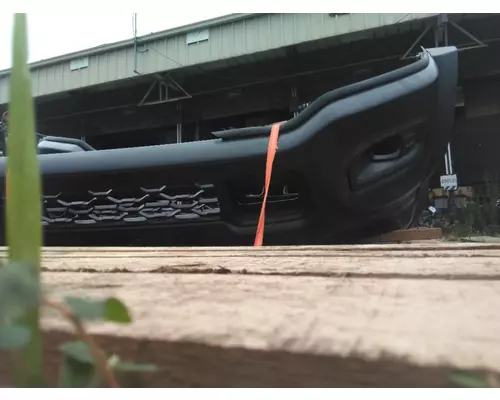 DODGE  BUMPER ASSEMBLY, FRONT