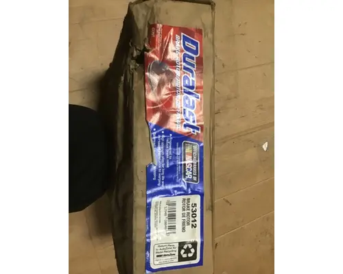 DODGE  Brake Parts, Misc. Front