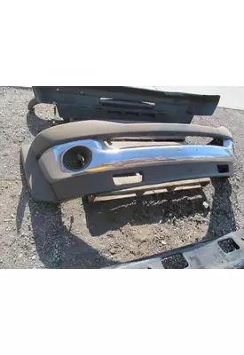 DODGE  Bumper Assembly, Front