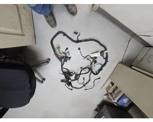 DODGE  Engine Wiring Harness