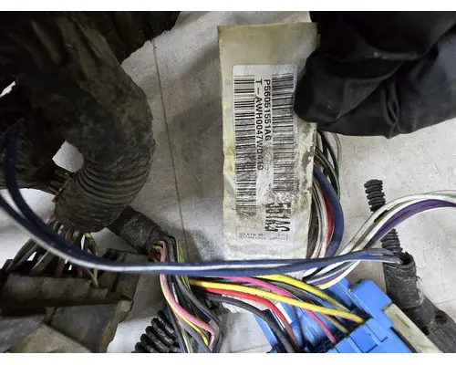 DODGE  Engine Wiring Harness
