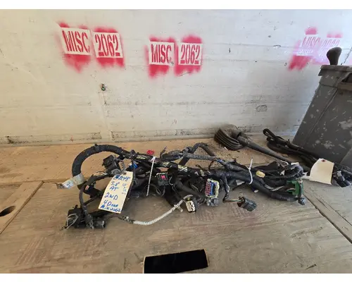 DODGE  Engine Wiring Harness