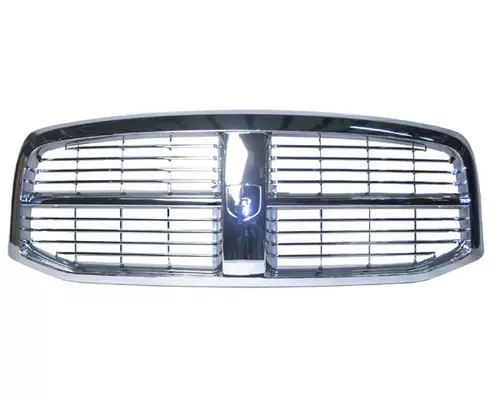 DODGE  GRILLE