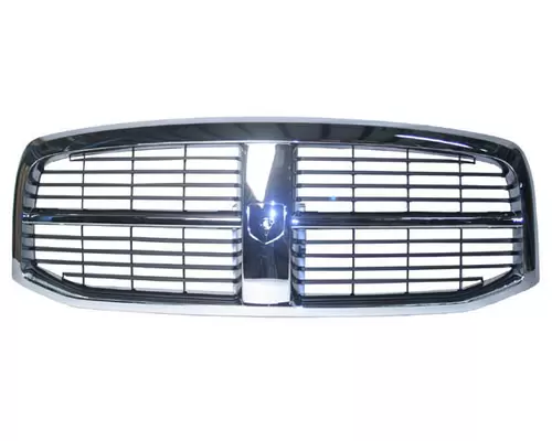 DODGE  GRILLE