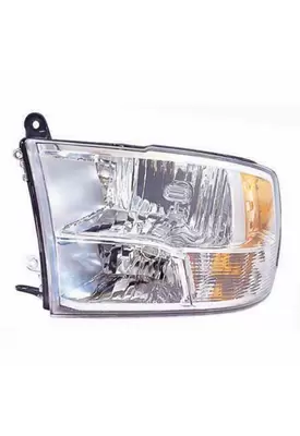 DODGE  HEADLAMP ASSEMBLY