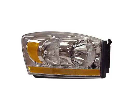 DODGE  HEADLAMP ASSEMBLY