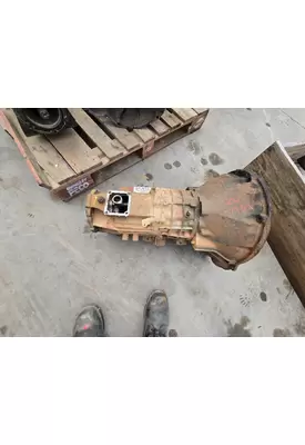 DODGE  Transmission Assembly