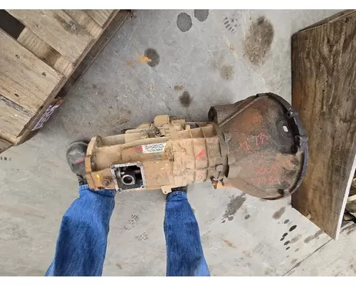 DODGE  Transmission Assembly