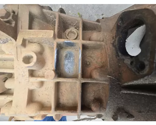 DODGE  Transmission Assembly