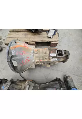 DODGE  Transmission Assembly
