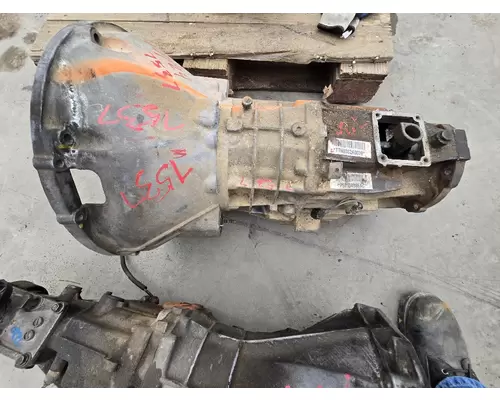 DODGE  Transmission Assembly