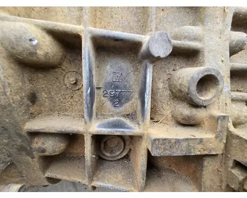 DODGE  Transmission Assembly