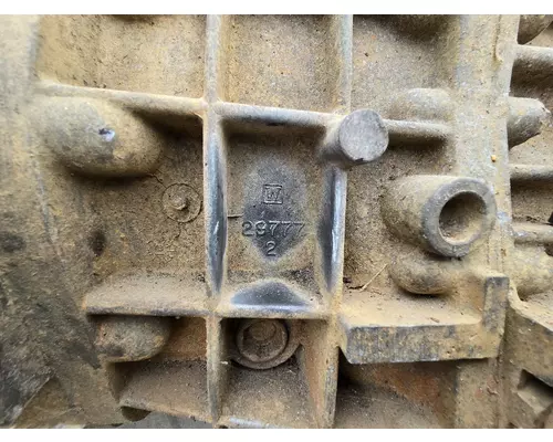 DODGE  Transmission Assembly