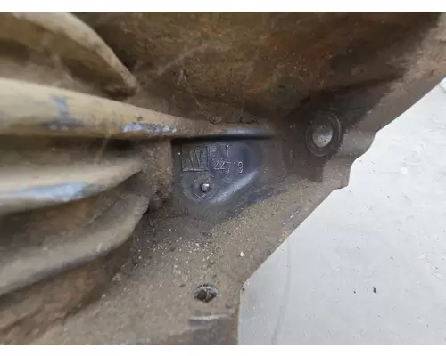 DODGE  Transmission Assembly