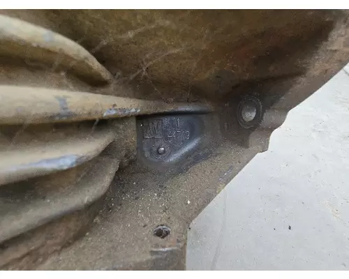 DODGE  Transmission Assembly
