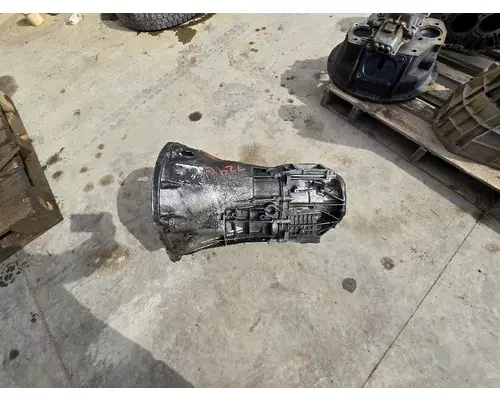 DODGE  Transmission Assembly